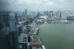 The Sail @ Marina Bay (D1), Apartment #403405301